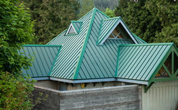 Asphalt Shingles Roofing in South Charleston, OH