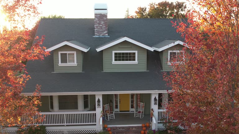 Best Emergency Roof Repair Services  in South Charleston, OH