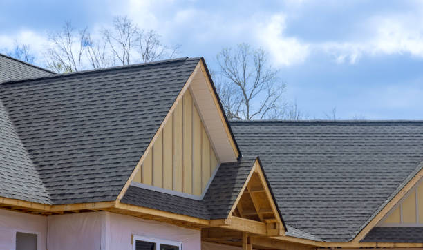 Best Emergency Roof Repair Services  in South Charleston, OH