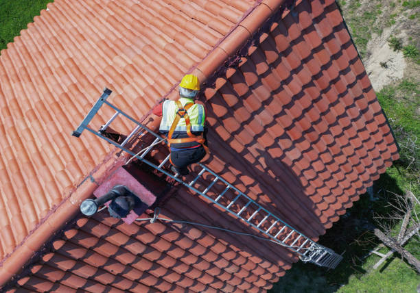 Best Roof Coating and Sealing  in South Charleston, OH