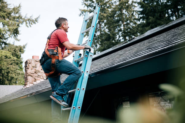 Best Gutter Installation and Repair  in South Charleston, OH