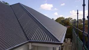 Best Roof Insulation Installation  in South Charleston, OH